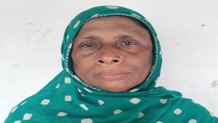 সাংবাদিক মাসুম বিল্লাহর মায়ের আরোগ্য কামনায় দেশবাসীর কাছে দোয়া প্রার্থনা