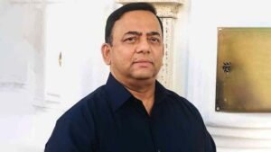 সাবেক আইজিপি বেনজীর গ্রেফতার