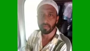 স্বেচ্ছাসেবক দল নেতা হত্যার ঘটনায় আটক ২
