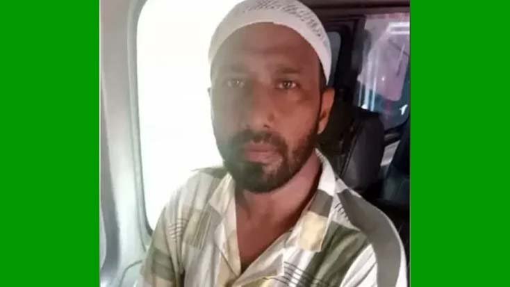 স্বেচ্ছাসেবক দল নেতা হত্যার ঘটনায় আটক ২