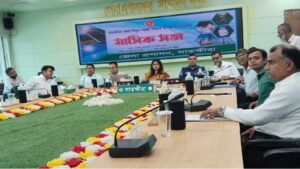 ১ ইউনিট বিদ্যুৎ ব্যবহারে সাশ্রয়ী হলে বাঁচবে ৩০৪ কোটি টাকা