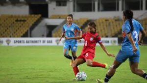 ১০ বছর পর আবারও ফাইনালে মুখোমুখি বাংলাদেশ-ভারত