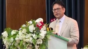 ২০২৭ সাল থেকে এসএসসি পরীক্ষা জানুয়ারিতে শিক্ষামন্ত্রী