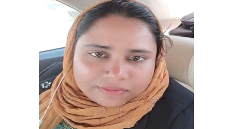 দুদকের মামলায় সাবেক ইউপি চেয়ারম্যানের স্ত্রীর ৩ বছরের কারাদণ্ড ও ১.৬৯ কোটি টাকার সম্পদ বাজেয়াপ্ত
