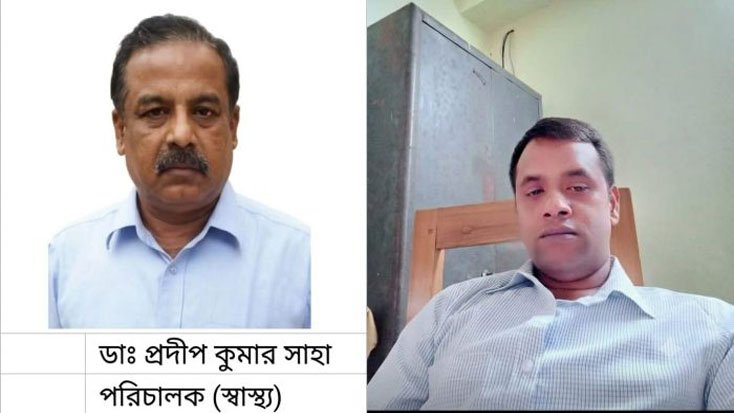 ময়মনসিংহে তদন্ত রিপোর্ট জমার পরও নিষ্ক্রিয় বিভাগীয় পরিচালক