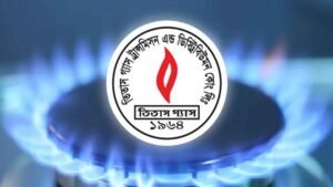 এলএনজি সরবরাহ কমায় তিতাস এলাকায় তীব্র গ্যাস সংকট