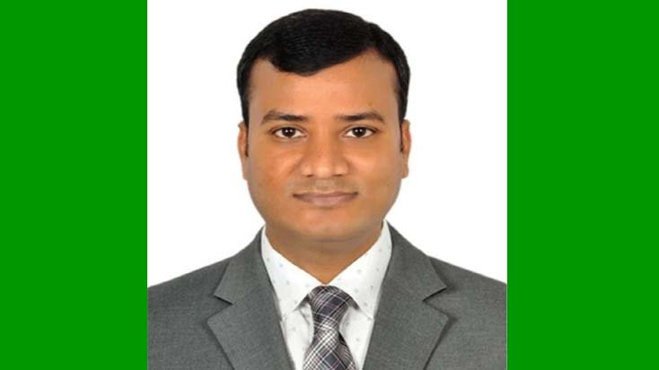 এলেনবাড়ি গণপূর্তে অনিয়মের অভিযোগ, ঠিকাদারদের ক্ষোভ