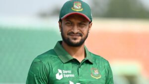 খুব শিগগিরই দেশে ফিরতে চান সাকিব