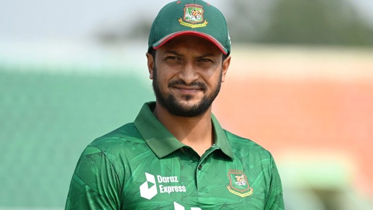 খুব শিগগিরই দেশে ফিরতে চান সাকিব