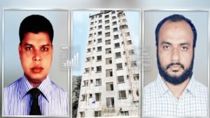গৃহায়ন প্রকল্পের আড়ালে ১৭ কোটি টাকা লুট