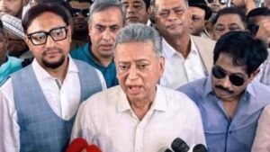 চট্টগ্রাম হবে লজিস্টিক্যাল হাব