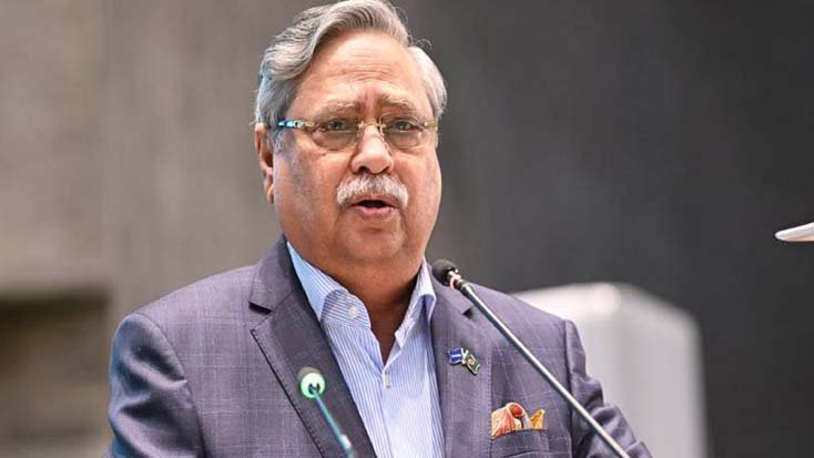 জুলাই শহীদদের স্বপ্নের বাংলাদেশ গঠনে ঐক্যবদ্ধ হওয়ার আহ্বান রাষ্ট্রপতির