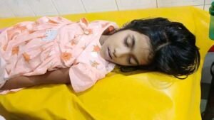 টাঙ্গাইলে আল মদিনা ক্লিনিকে ভুল চিকিৎসায় শিশুর মৃত্যুর অভিযোগ