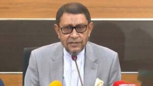ডেঙ্গুর ভয়াবহতা নিয়ে যে তথ্য দিলেন স্বাস্থ্যমন্ত্রী