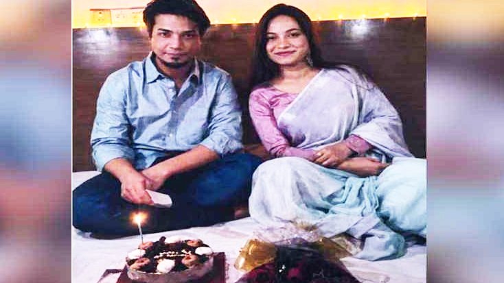 ঢাকায় প্রেমিকাকে ৪ দিন আটকে রেখে ধর্ষণ ও হত্যার অভিযোগ