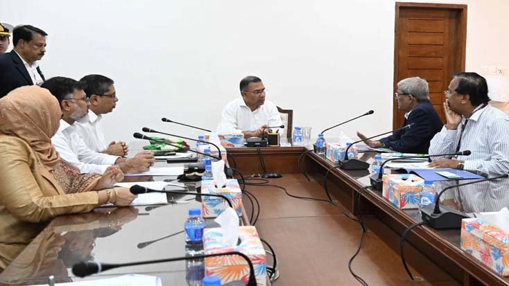 ঢাকার বর্জ্য থেকে বিদ্যুৎ, দুই প্রকল্প দ্রুত বাস্তবায়নের নির্দেশ প্রধানমন্ত্রীর