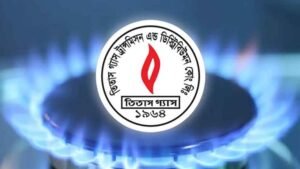 তিতাস এলাকায় তীব্র গ্যাস সংকটের ফের সতর্কতা