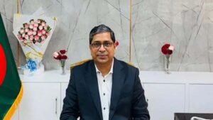 তুরস্কের সঙ্গে যৌথ উদ্যোগে বগুড়ায় হচ্ছে ড্রোন কারখানা মীর শাহে আলম