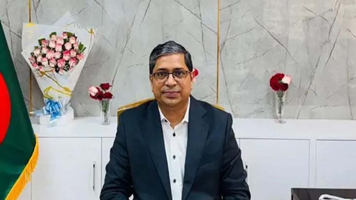 তুরস্কের সঙ্গে যৌথ উদ্যোগে বগুড়ায় হচ্ছে ড্রোন কারখানা মীর শাহে আলম