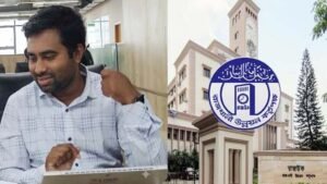 দুর্নীতির অপ্রতিরোধ্য রথ চালাচ্ছেন রাজউক জোন ৬১- এর ইমারত পরিদর্শক সুমন আহমেদ