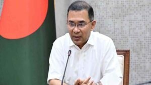 দুর্যোগ মোকাবিলায় প্রধানমন্ত্রীর জরুরি নির্দেশনা