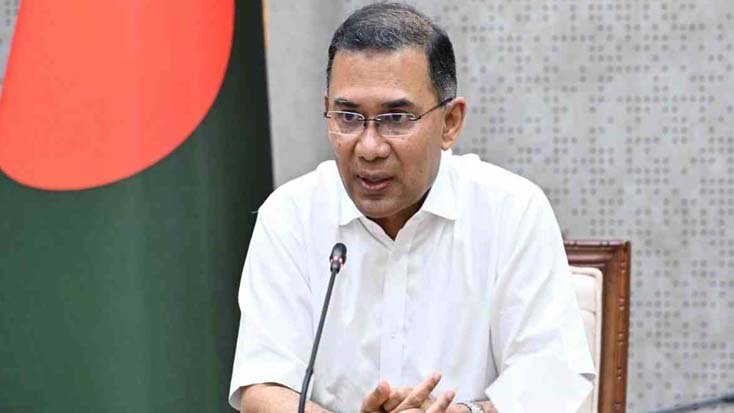 দুর্যোগ মোকাবিলায় প্রধানমন্ত্রীর জরুরি নির্দেশনা