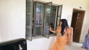 ধনবাড়ীতে এইচএসসি ও সমমান পরীক্ষার কেন্দ্র পরিদর্শনে (ইউএনও) সাথী
