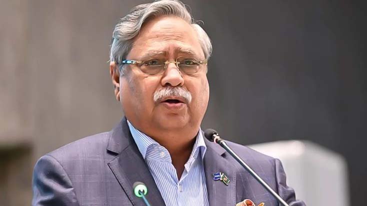 পদত্যাগের পর সাহাবুদ্দিনের পুরোনো বক্তব্য ভাইরাল