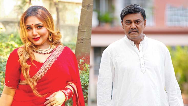 পলির অভিযোগ নিয়ে মুখ খুললেন শিবা শানু