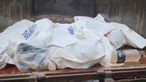 পানছড়িতে ব্রাশফায়ারে ৩ জেএসএস সদস্যকে হত্যা
