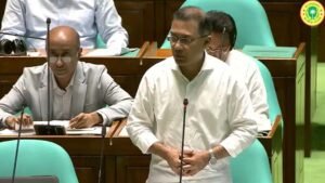 প্রযুক্তিনির্ভর কৃষি গড়ে তুলতে স্মার্ট প্রযুক্তির ব্যবহার বাড়াচ্ছে সরকার