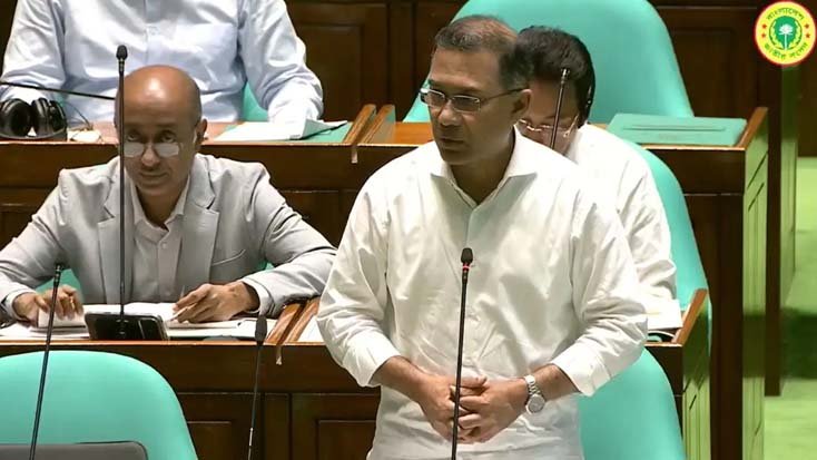 প্রযুক্তিনির্ভর কৃষি গড়ে তুলতে স্মার্ট প্রযুক্তির ব্যবহার বাড়াচ্ছে সরকার