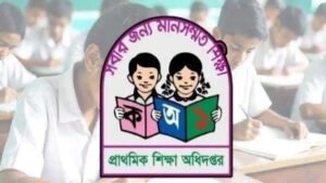 প্রাথমিকে বৃত্তির ফল প্রকাশ হচ্ছে না আজ ৪৬ হাজার পরীক্ষার্থীর ফল পুনঃপ্রকাশের নির্দেশ