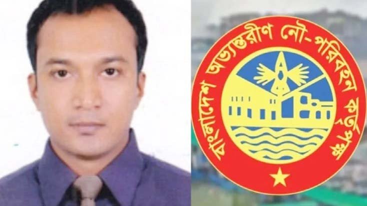 বরিশাল বিআইডব্লিউটিএ’র ড্রেজিং প্রকল্পের নামে হচ্ছে লুটপাট