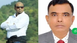 বরিশাল বিআরটিসিতে জুলফিকারকে ঘিরে অভিযোগের ঝড়