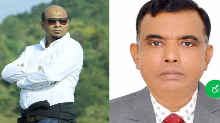 বরিশাল বিআরটিসিতে জুলফিকারকে ঘিরে অভিযোগের ঝড়
