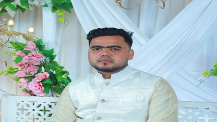 বাঁশখালীতে সড়ক দুর্ঘটনায় যুবকের মৃত্যু