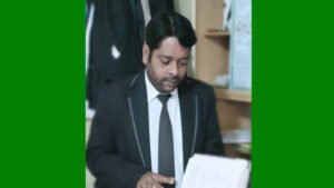 বাগেরহাটে দুর্বৃত্তের ছুরিকাঘাতে আইনজীবী নিহত