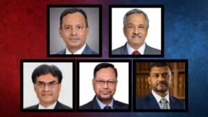 বার কাউন্সিলের অ্যাডহক কমিটির বৈধতা চ্যালেঞ্জ করে রিট