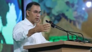 বৃক্ষরোপণ ও খাল খনন জলবায়ু পরিবর্তনের অভিঘাত মোকাবিলায় ভূমিকা রাখবে প্রধানমন্ত্রী