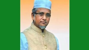 ভিডিও ছড়িয়ে অপপ্রচার ফেসবুক পোস্টে সত্যতা জানালেন সাতক্ষীরা-৪ এর এমপি