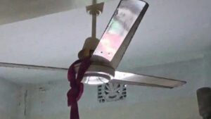 মধুপুরে ফ্যানের সাথে ঝুলে যুবকের আত্মহত্যা