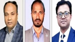মোংলা বন্দরে কর্মচারী সংঘের নির্বাচনের উদ্যোগ, ৩ সদস্যের কমিটি গঠন