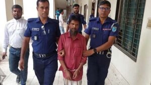 যৌতুকের জন্য স্ত্রীকে গলা কেটে হত্যা স্বামীর যাবজ্জীবন