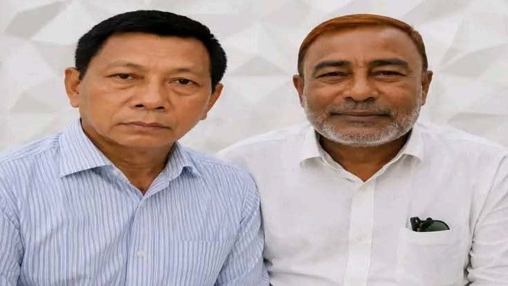 রাঙামাটিতে জেলা পরিষদের সাবেক চেয়ারম্যান ও আ লীগের সহ-সভাপতি গ্রেফতার