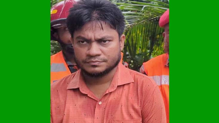 রাঙ্গামাটিতে ত্রাণ বিতরণে অনিয়মের অভিযোগ