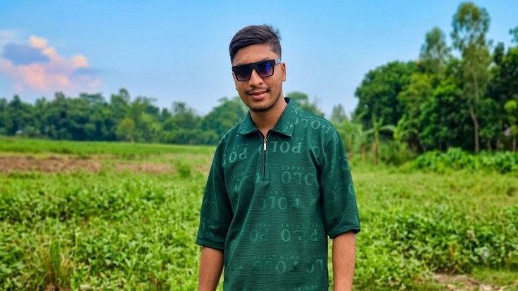 রাঙ্গুনিয়ায় গাছ পড়ে ছাত্রদল নেতার ১৮ দিন পর মৃত্যু