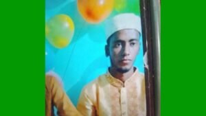 রাঙ্গুনিয়ায় লাকড়ি ধরতে গিয়ে নৌকাডুবি, যুবক নিখোঁজ