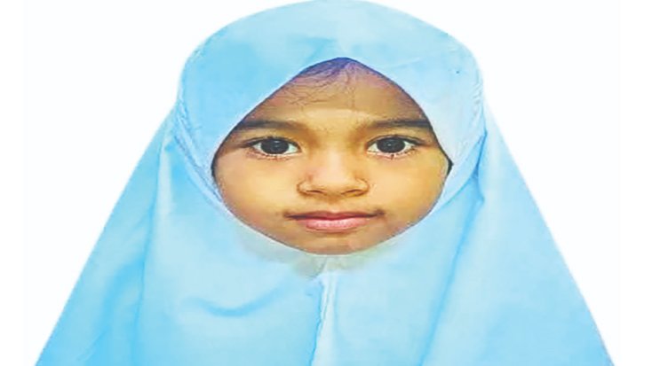 রাঙ্গুনিয়ায় স্কুল ছুটির পর ৭ বছরের শিশু অপহরণ