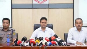 রাজধানীতে হানিট্র্যাপে ফাঁসিয়ে ব্ল্যাকমেইল, সংঘবদ্ধ চক্রের ৫ সদস্য গ্রেফতার